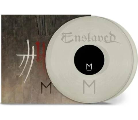Enslaved - E / Natural / Vinyl 2 LP