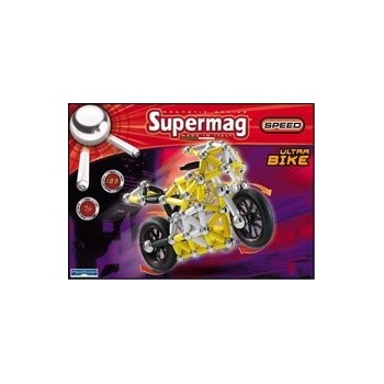 Supermag motorka Ultra Bike 185