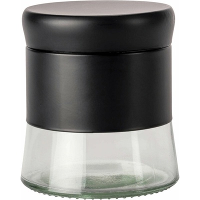 Wenko Kuchynská dóza Wenko Black Outdoor Kitchen Boga 400 ml