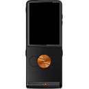Kryt Sony Ericsson W350 čierny