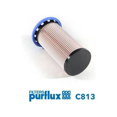 Palivový filtr PURFLUX C813 | Zboží Auto