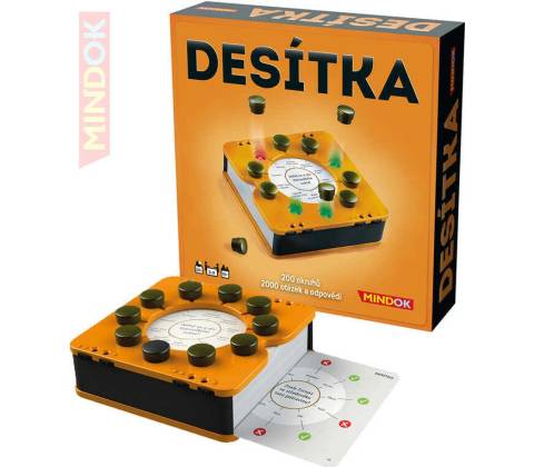 Desítka