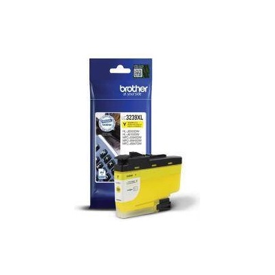 Brother Мастилници Brother LC-3239XL - YELLOW, LC3239XLY
