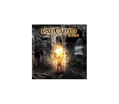 VAN CANTO - HERO (REEDICE) (1CD)