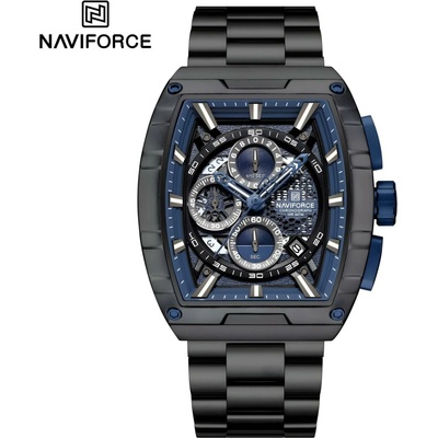 Naviforce KP38588 černá