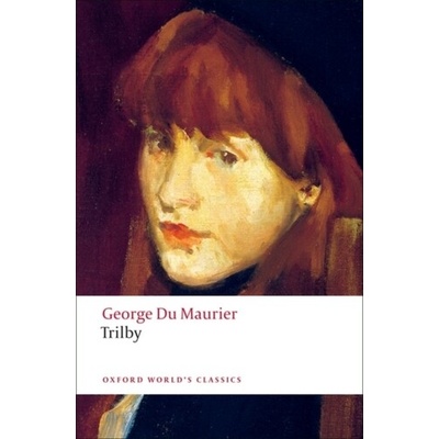 George Du Maurier - Trilby