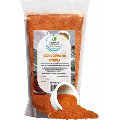 Aróma Korenie gyros 200 g