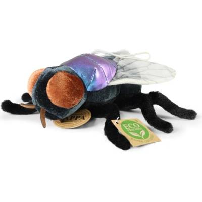 Rappa Плюшена муха 17 см eco-friendly
