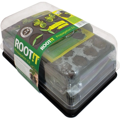 ROOT!T Rooting Sponge Propagation Kit