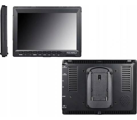 Feelworld FW759 PRO