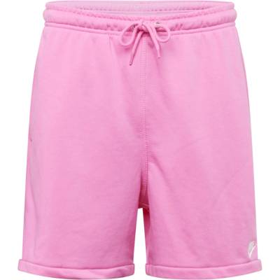 Nike Sportswear Панталон 'CLUB' розово, размер XS