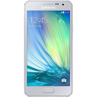 Samsung Galaxy A3 A300F White