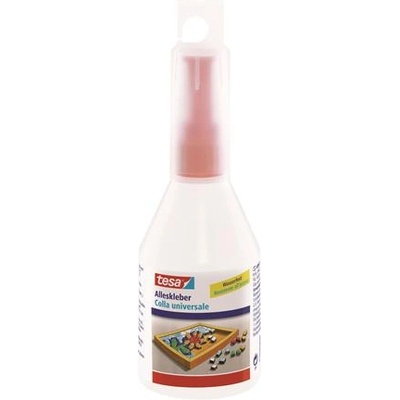 tesa Лепило, универсално, 90 г, TESA "tesa" 57013-00000-06 (57013-00000-06)
