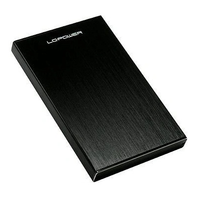LC Power LC-25U3-Becrux