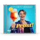 Vincent Gross - Prost! CD
