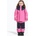 Didriksons Детски комплект за ски Didriksons Skare sweet pink
