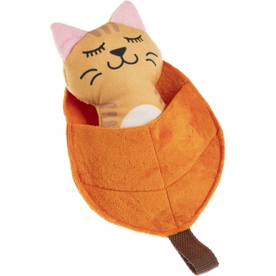 GIMDOG SLEEPY CAT kočka plyš