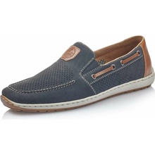Rieker 08866-15 modré