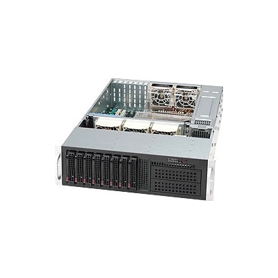 Supermicro CSE-832T-650B