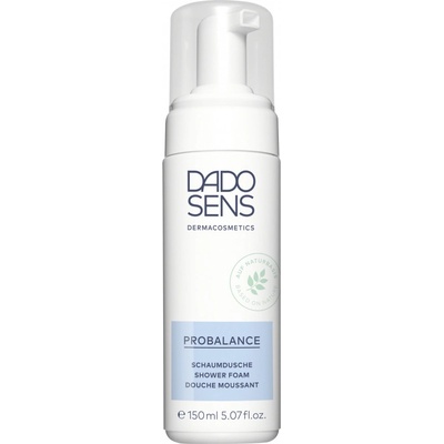 Dado Sens Probalance telová sprchová pena 150 ml