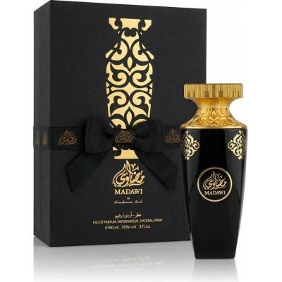 Arabian Oud Madawi parfumovaná voda unisex 90 ml