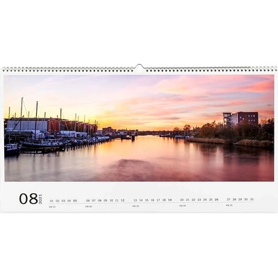 Nástěnný foto XXL panorama 2027