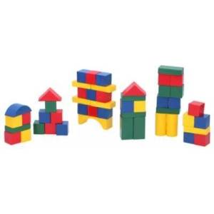 Marionette 27000 дървени блокчета 50 бр NEW023665