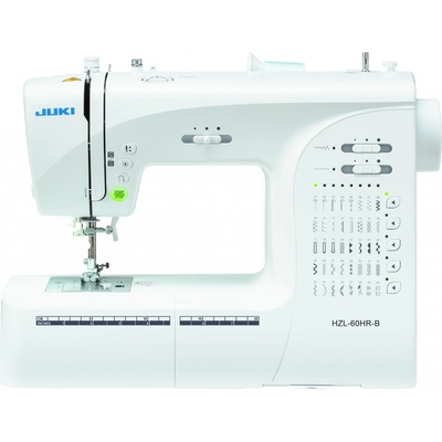 JUKI HZL 60 HR-B