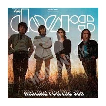 DOORS: WAITING FOR THE SUN