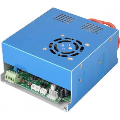 Inne Napájecí zdroj pro CO2 laserový plotter 40W 110V/220V