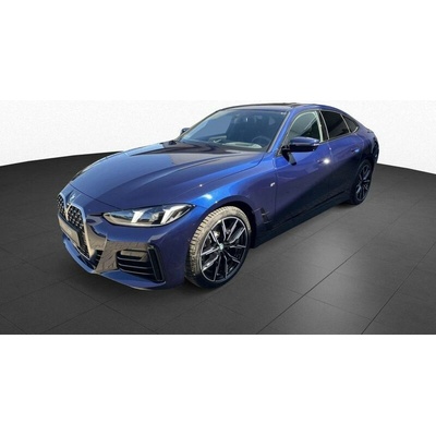BMW 420 Gran Coupe M Sport 140 kW