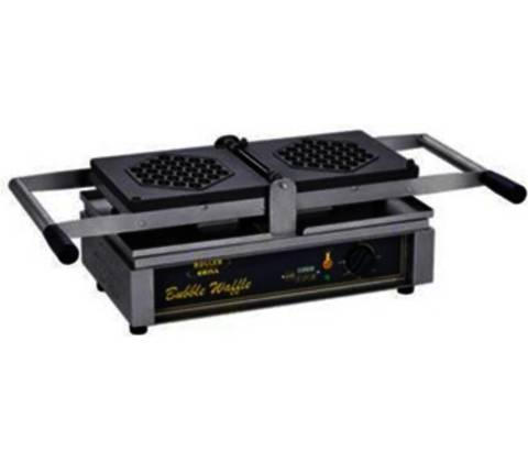 ROLLER GRILL GES 90