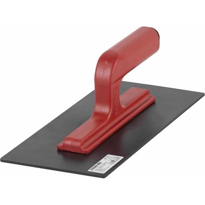 Hladitko Strend Pro Premium, REDhand, ABS, 260x120 mm, 2 mm, rovné, plastové