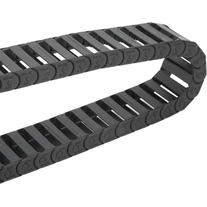 Two Trees Кабеловодеща верига 30x10mm - 1000mm дължина, Cable Chain за CNC, лазери и 3D принтери