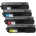 Compatible Brother TN-326 съвместим икономичен комплект (BPR326)