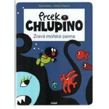 Prcek Chlupino