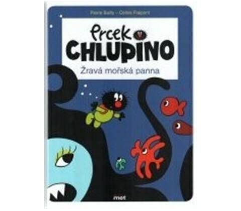 Prcek Chlupino