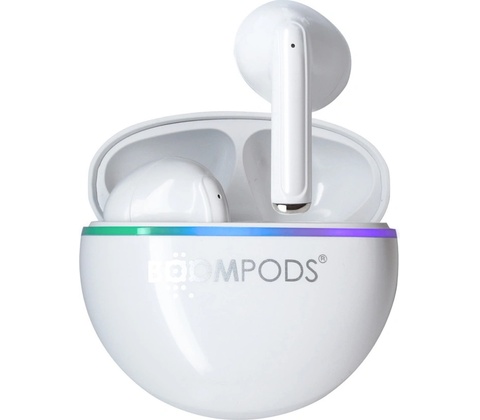 Boompods earshots biele