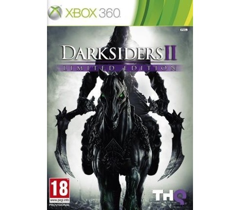 Darksiders 2