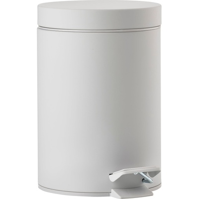 Zone Denmark Кошче за отпадъци Solo 3 л светлосиво (34774)
