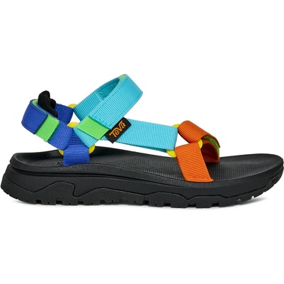 Teva Детски сандали Teva Kid's Hurricane XLT Sandals - Neon Multi - размер 31 (EU) (702-5275-0616)