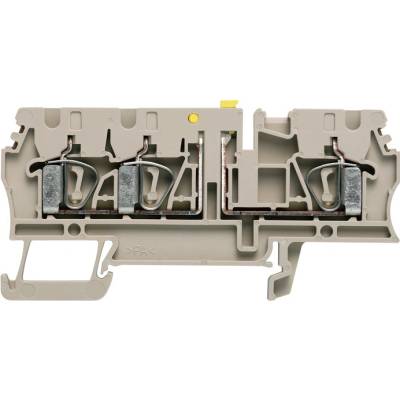Weidmüller ZTR 2.5/3AN (8731720000)