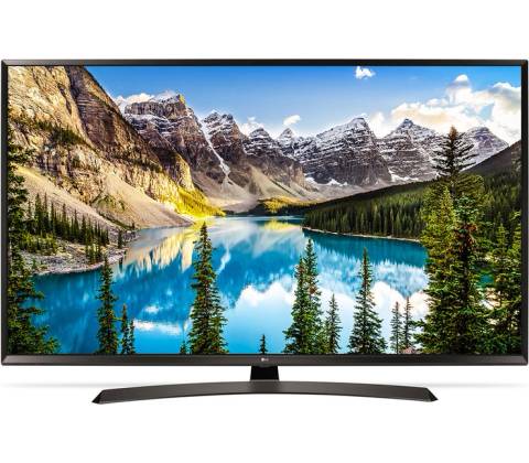 LG 49UJ634V
