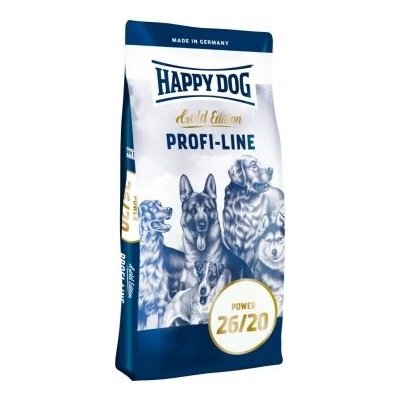 Happy Dog Profi Line Gold 26/20 Power 20 kg