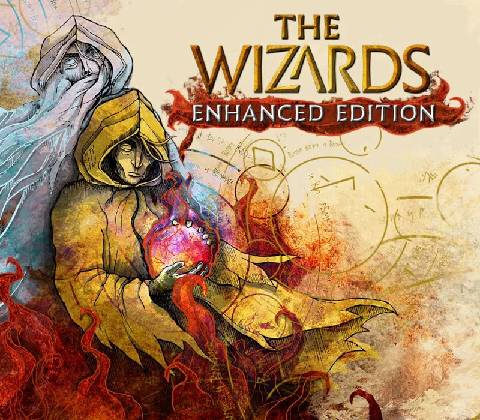 The Wizards (Enhanced Edition)