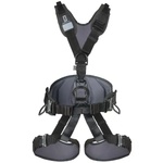 Singing Rock Предпазен колан SINGING ROCK Expert 3D Speed black XL