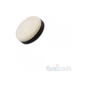 Flexipads Pro-Wool Detailing Velcro Spot Pad 55