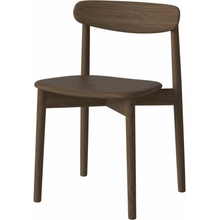 Bolia Merge dark oiled oak