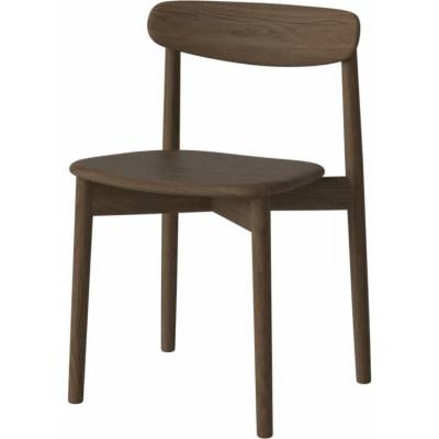 Bolia Merge dark oiled oak