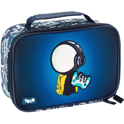 YOLO Термочанта YOLO Galactic - Gamer (151262-165-43)